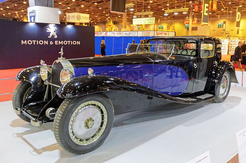 Rétromobile_2015_-_Bugatti_Royale_Coupé_Napoléon_-_1929_-_002.jpg