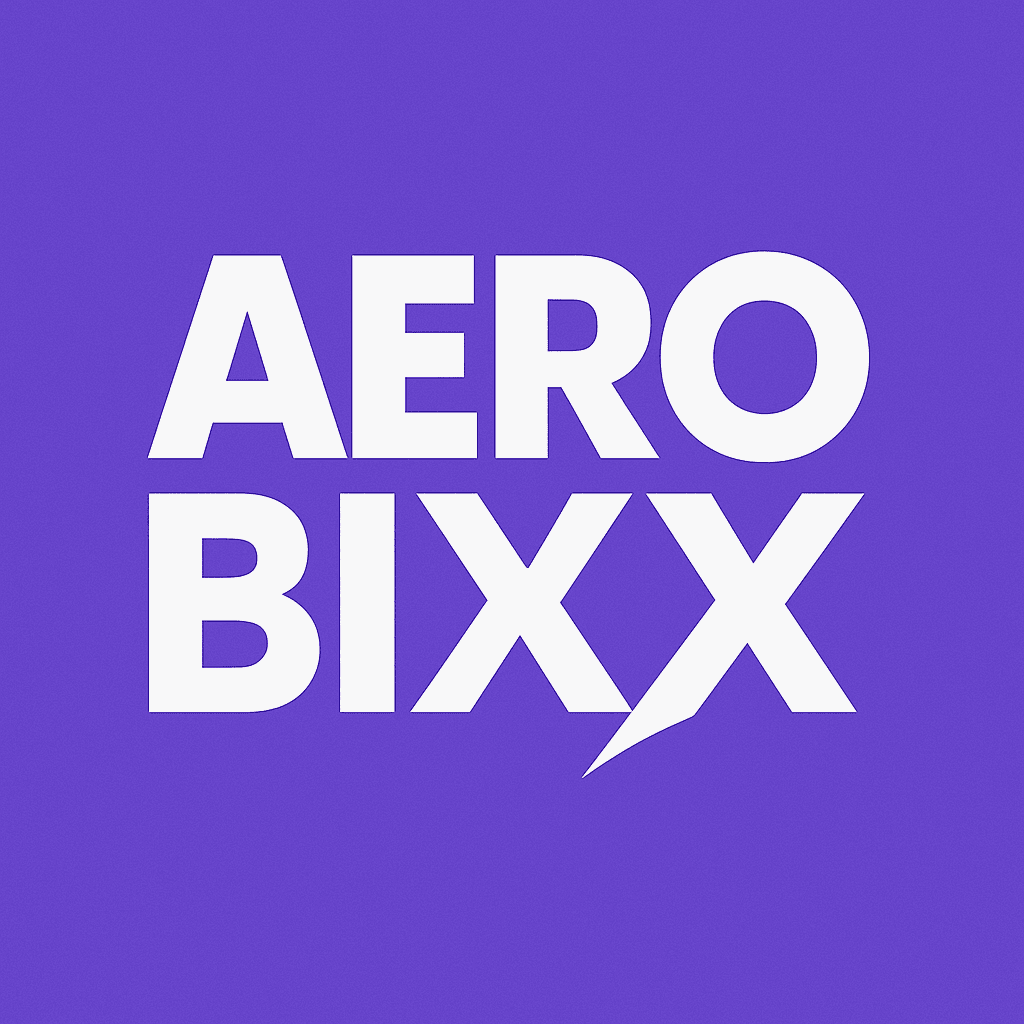 Aerobixx