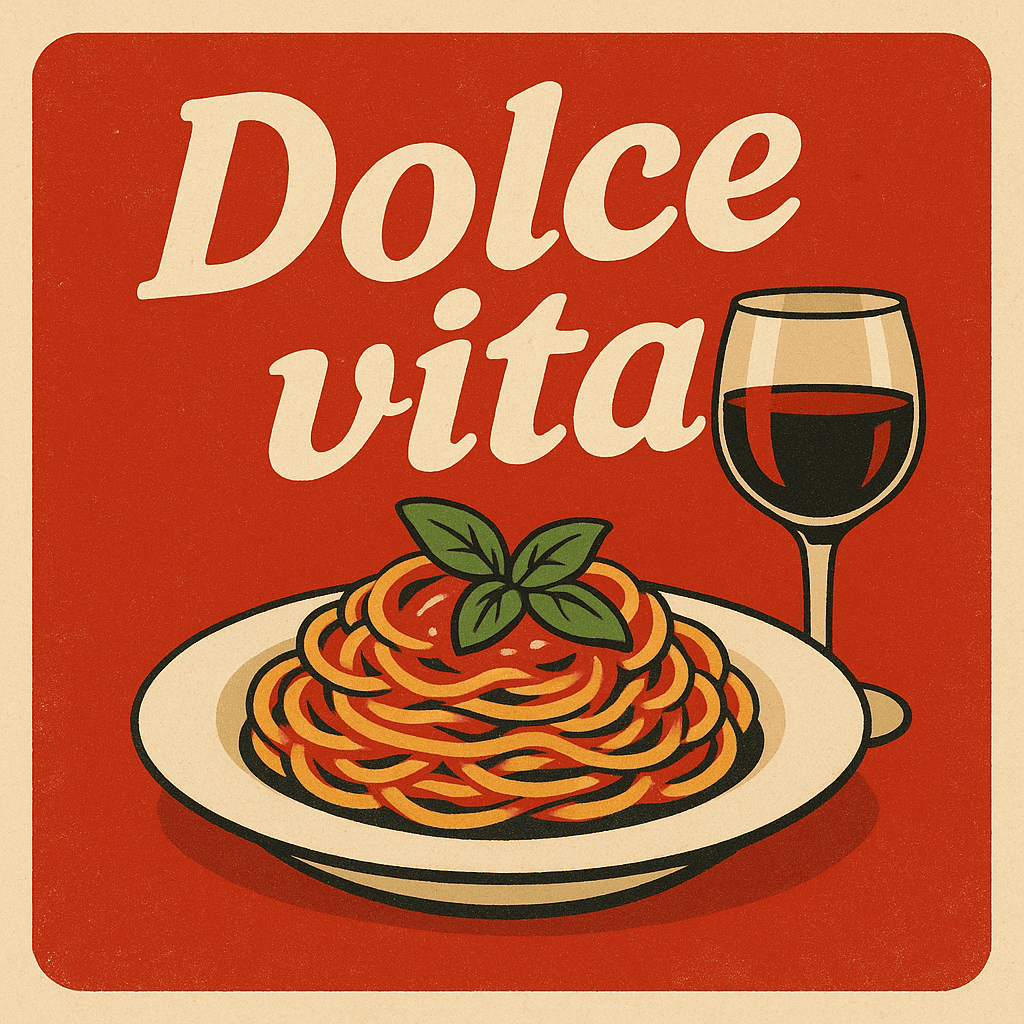 Dolce vita