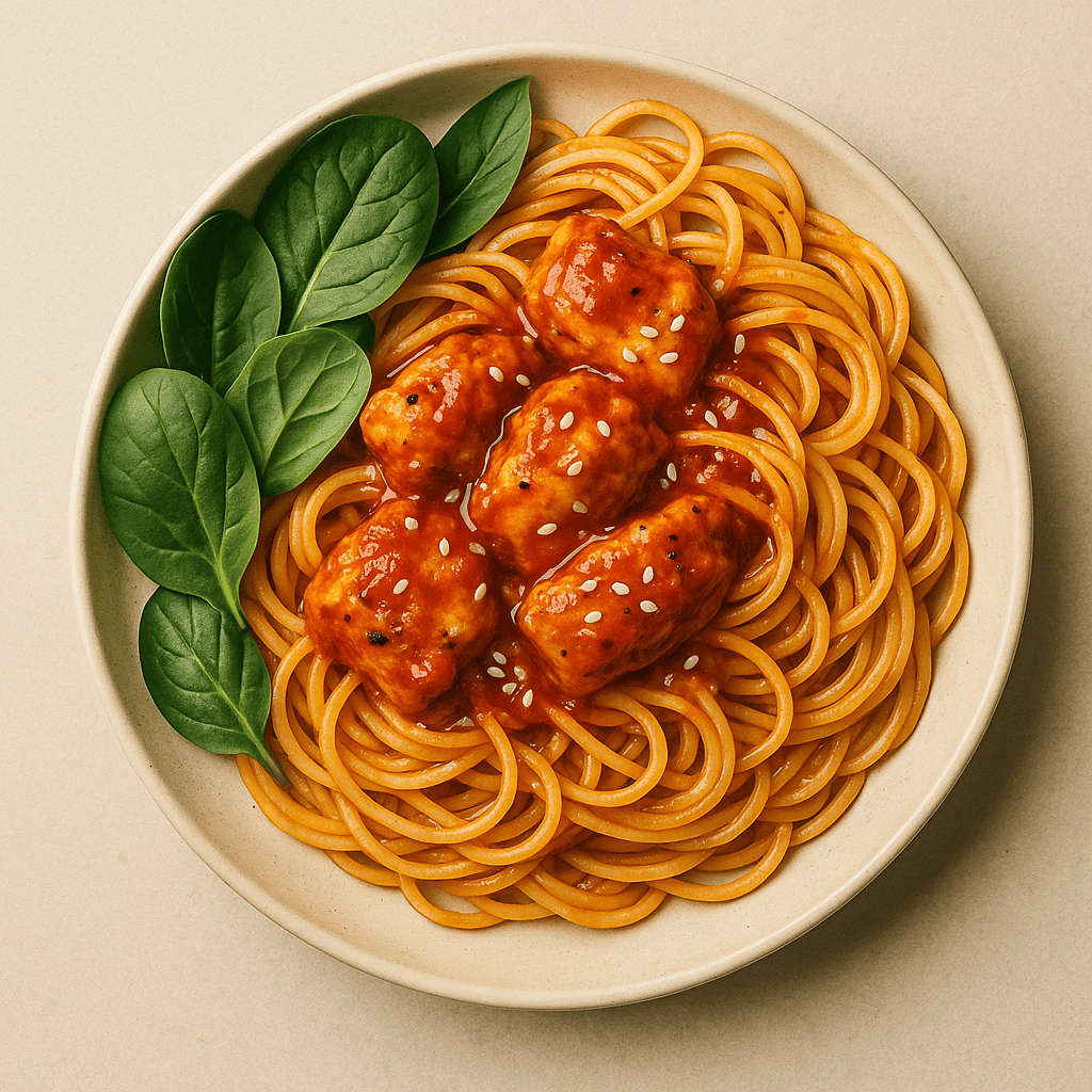 Вкусно и быстро