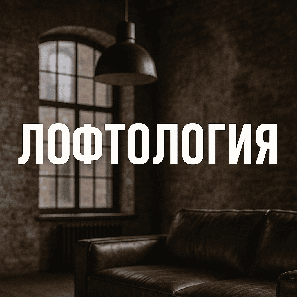 Лофтология