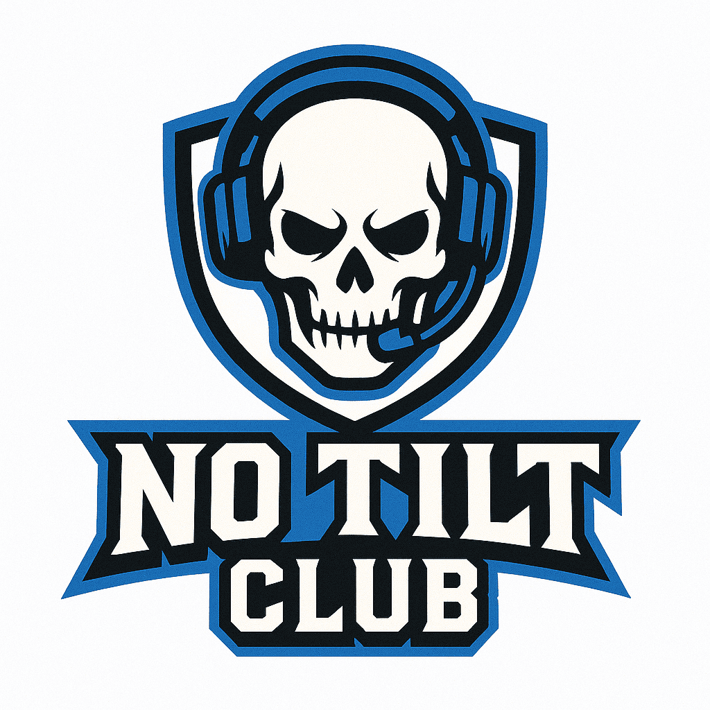 NO TILT CLUB