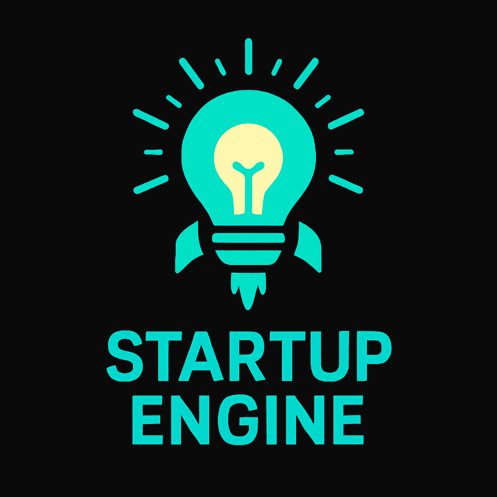 Startup Engine